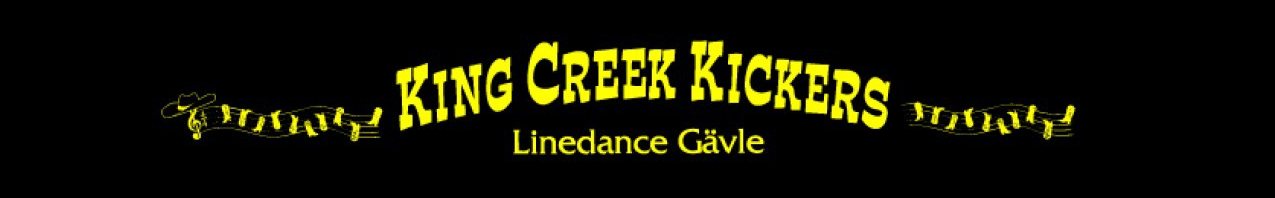 King Creek Kickers